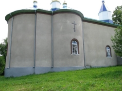 Хотинська єпархія (Молдовська митрополія) — Вікіпедія